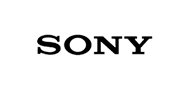 sony logo