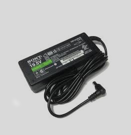 sony laptop adapter